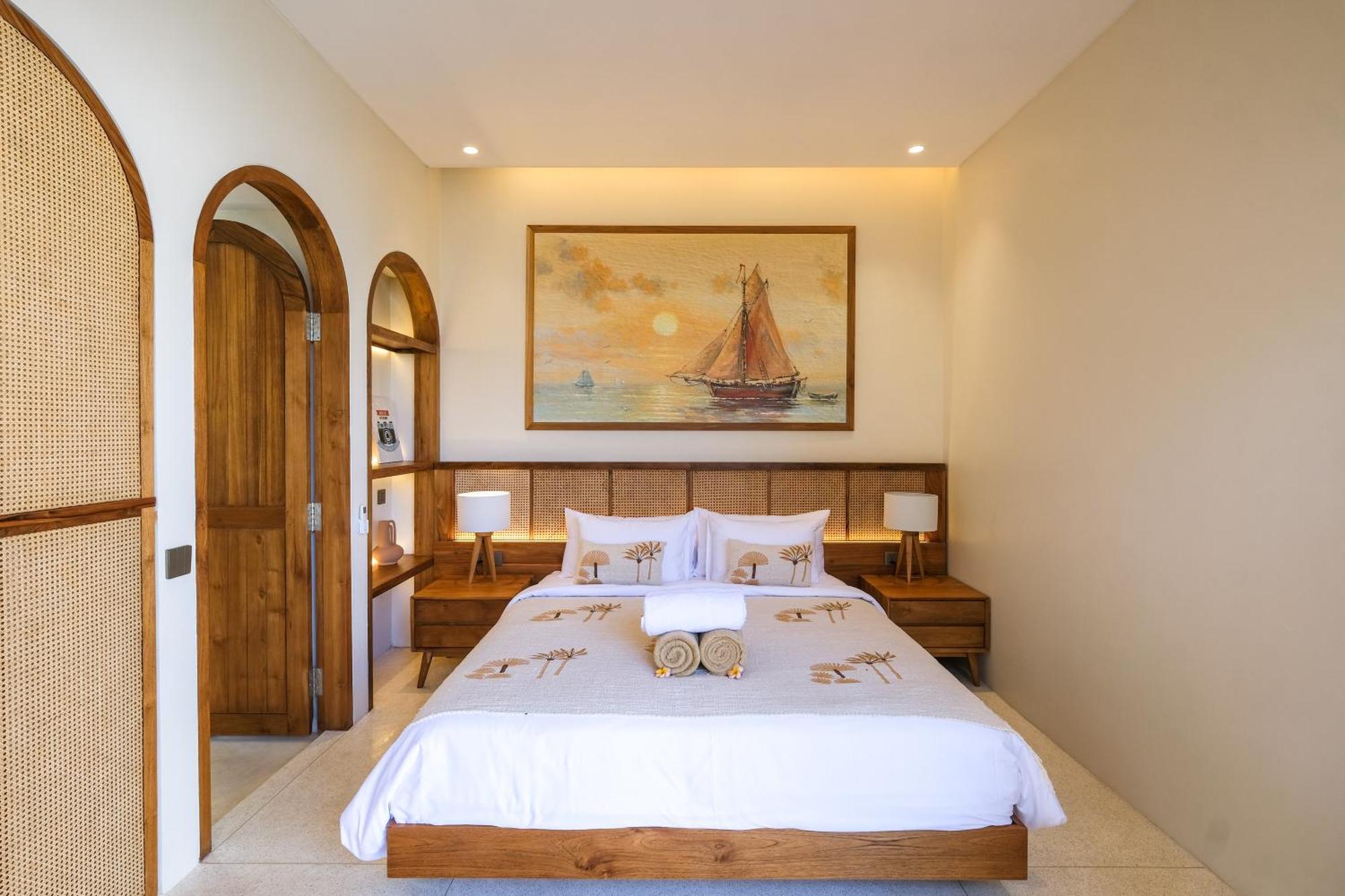 Villa Koka Uluwatu Buitenkant foto